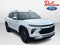 2025 Chevrolet TrailBlazer FWD 4dr LT