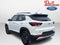 2025 Chevrolet TrailBlazer FWD 4dr LT