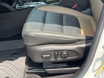 2021 Chevrolet TrailBlazer AWD 4dr ACTIV