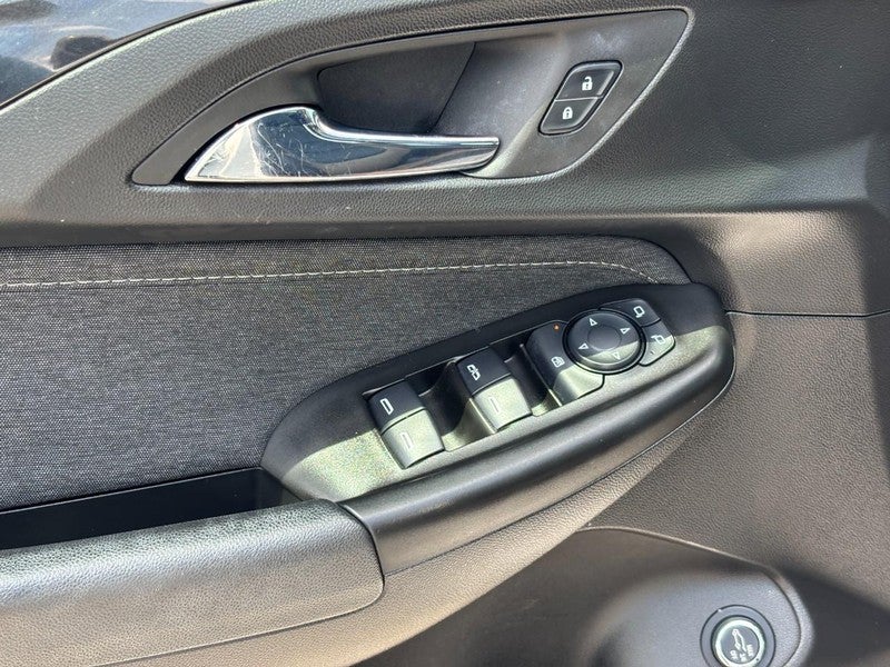 2021 Chevrolet TrailBlazer AWD 4dr ACTIV