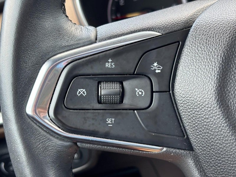 2021 Chevrolet TrailBlazer AWD 4dr ACTIV