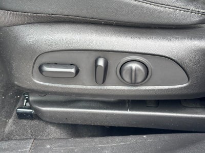 2021 Chevrolet TrailBlazer AWD 4dr ACTIV