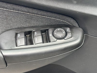 2021 Chevrolet TrailBlazer AWD 4dr ACTIV