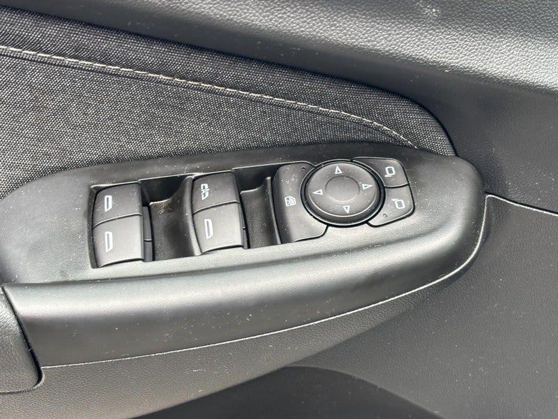 2021 Chevrolet TrailBlazer AWD 4dr ACTIV