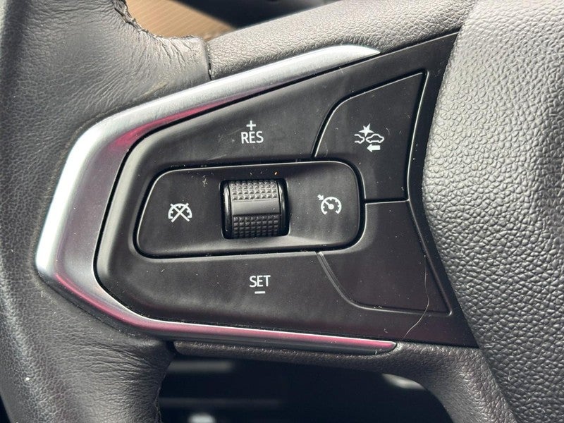 2021 Chevrolet TrailBlazer AWD 4dr ACTIV