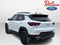 2021 Chevrolet TrailBlazer AWD 4dr ACTIV