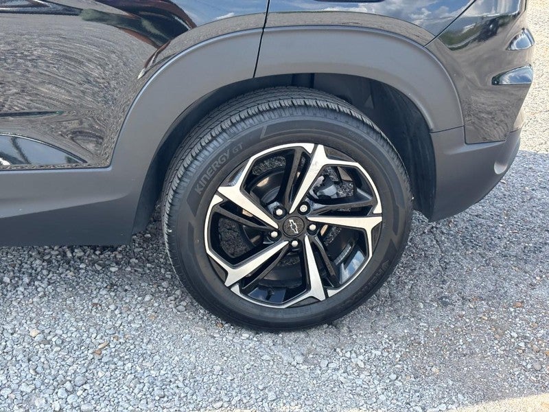 2022 Chevrolet TrailBlazer FWD 4dr RS