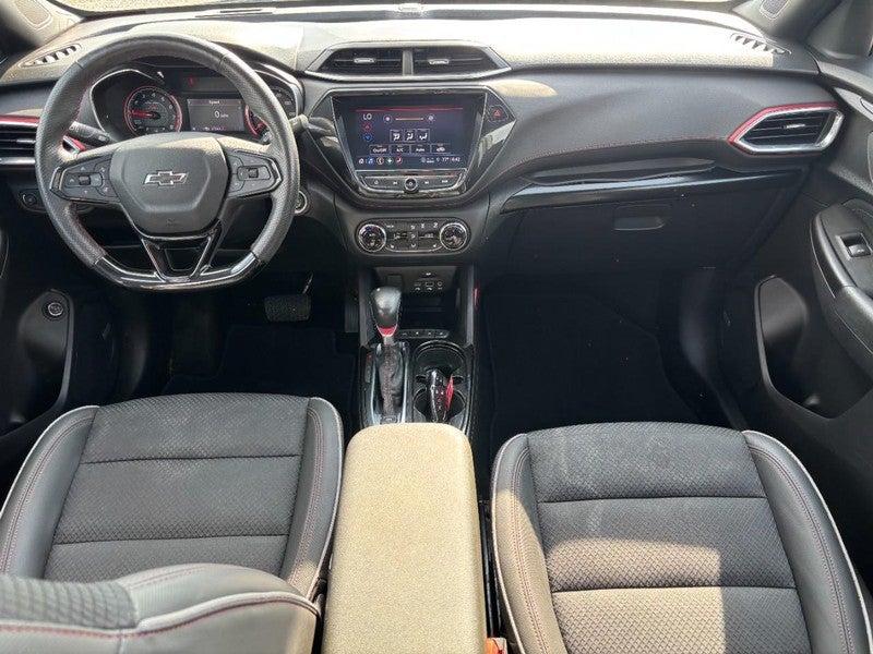 2022 Chevrolet TrailBlazer FWD 4dr RS
