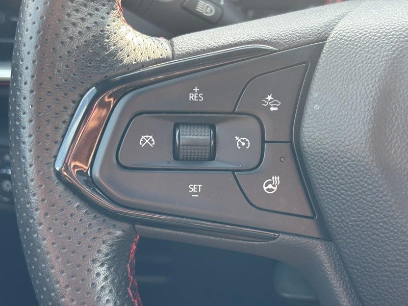 2022 Chevrolet TrailBlazer FWD 4dr RS