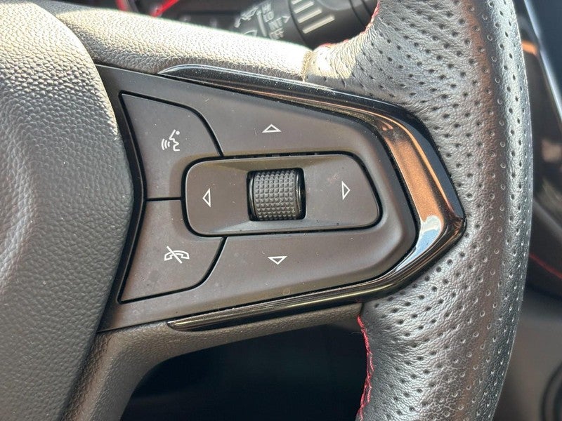 2022 Chevrolet TrailBlazer FWD 4dr RS
