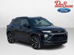 2022 Chevrolet TrailBlazer FWD 4dr RS