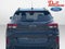 2022 Chevrolet TrailBlazer FWD 4dr RS
