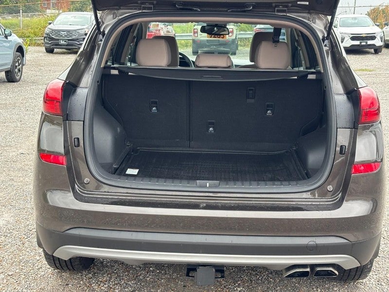 2019 Hyundai Tucson SEL FWD
