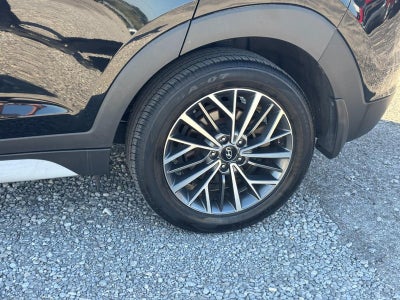 2019 Hyundai Tucson SEL FWD