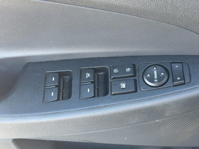 2019 Hyundai Tucson SEL FWD