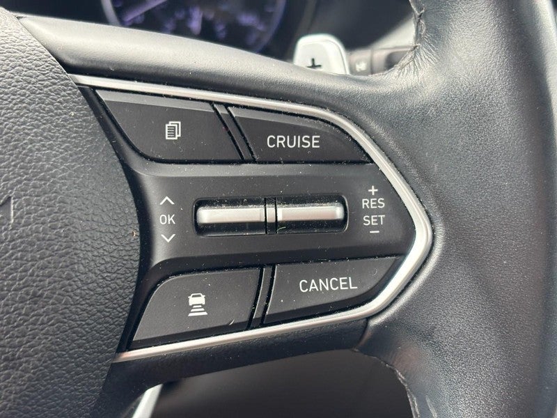 2020 Hyundai Palisade SEL FWD