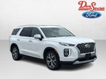 2020 Hyundai Palisade SEL FWD