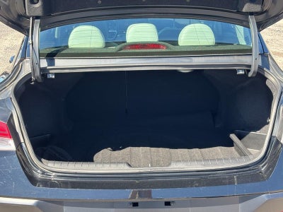 2024 Hyundai Elantra Hybrid Limited DCT