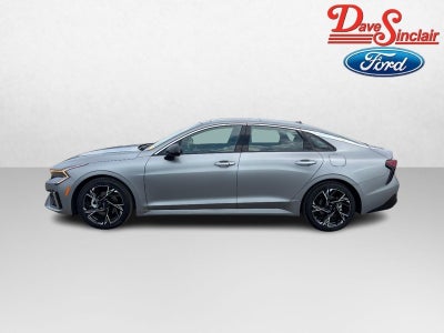 2025 Kia K5 GT-Line Auto AWD