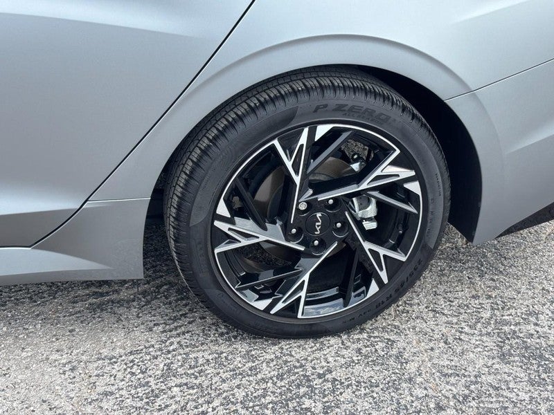 2025 Kia K5 GT-Line Auto AWD