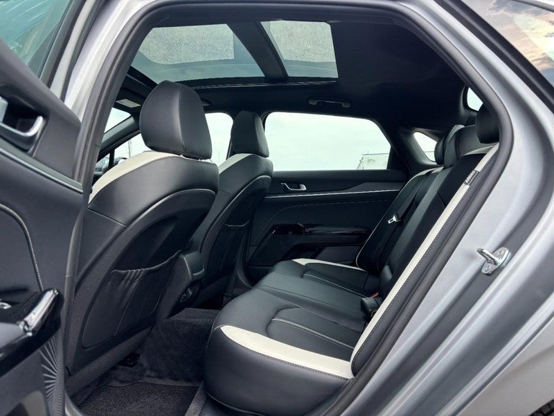 2025 Kia K5 GT-Line Auto AWD