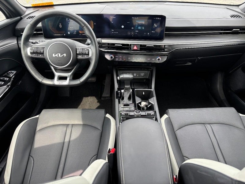 2025 Kia K5 GT-Line Auto AWD