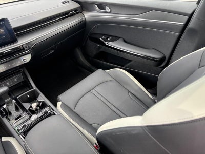 2025 Kia K5 GT-Line Auto AWD