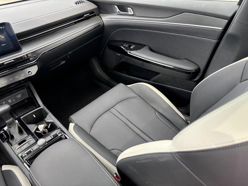 2025 Kia K5 GT-Line Auto AWD