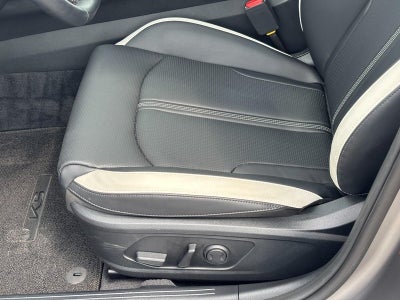 2025 Kia K5 GT-Line Auto AWD