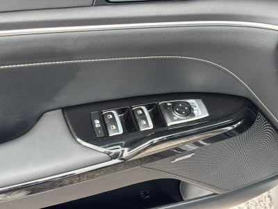 2025 Kia K5 GT-Line Auto AWD