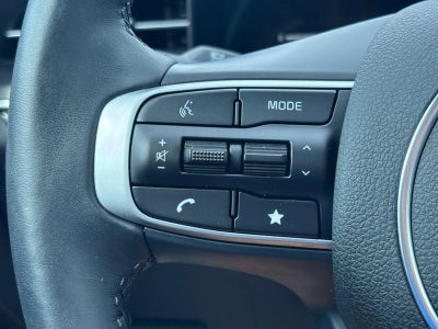 2025 Kia K5 GT-Line Auto AWD