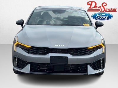 2025 Kia K5 GT-Line Auto AWD