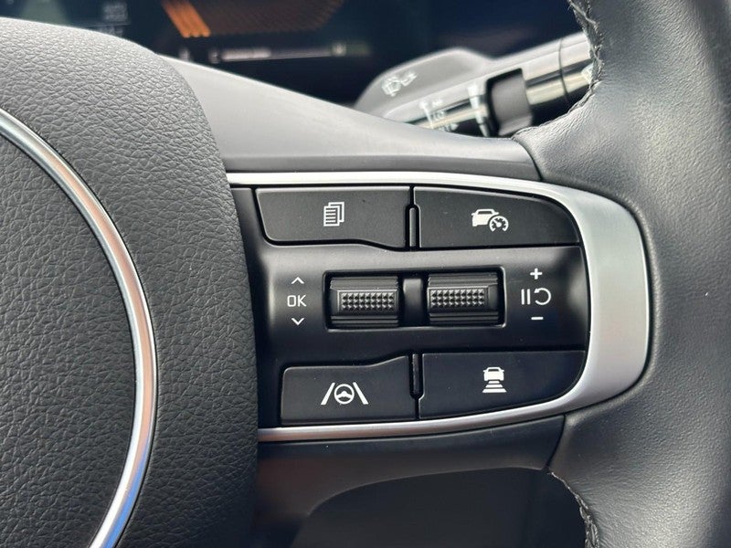 2025 Kia K5 GT-Line Auto AWD