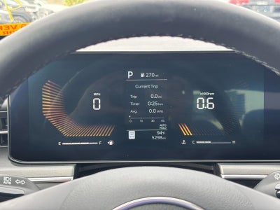 2025 Kia K5 GT-Line Auto AWD