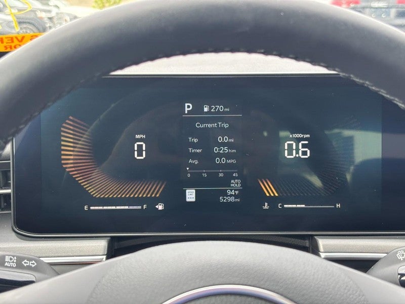 2025 Kia K5 GT-Line Auto AWD