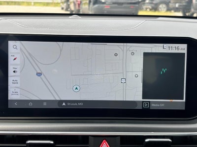 2025 Kia K5 GT-Line Auto AWD