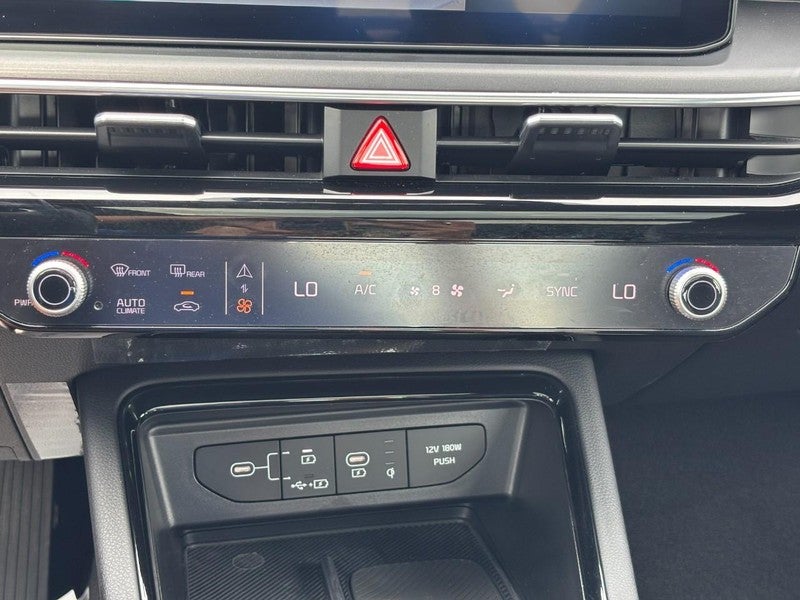 2025 Kia K5 GT-Line Auto AWD