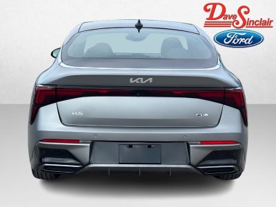 2025 Kia K5 GT-Line Auto AWD