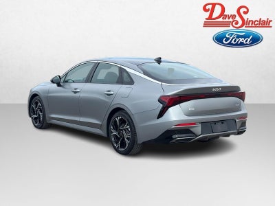 2025 Kia K5 GT-Line Auto AWD