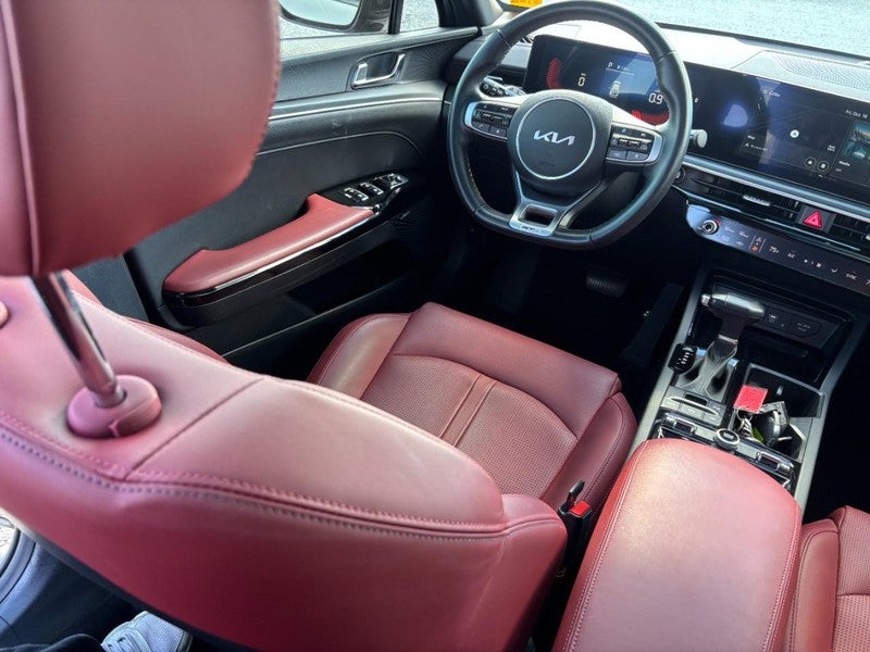 2025 Kia K5 GT-Line Auto FWD