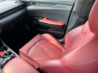 2025 Kia K5 GT-Line Auto FWD