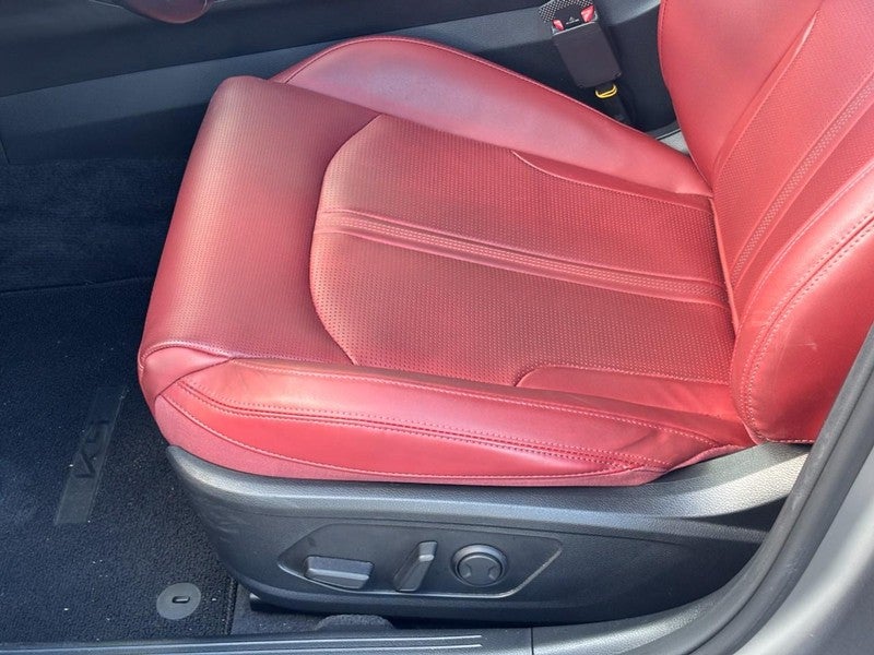 2025 Kia K5 GT-Line Auto FWD