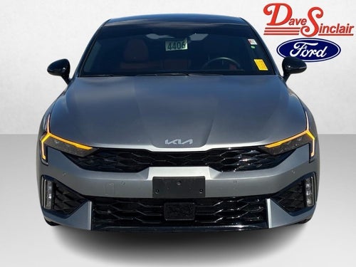 2025 Kia K5 GT-Line Auto FWD
