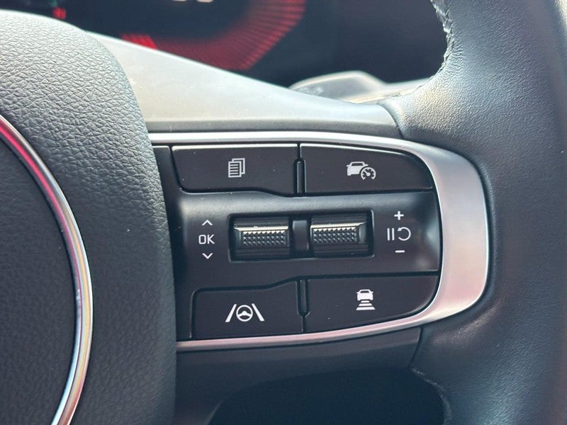 2025 Kia K5 GT-Line Auto FWD