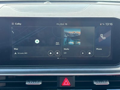 2025 Kia K5 GT-Line Auto FWD