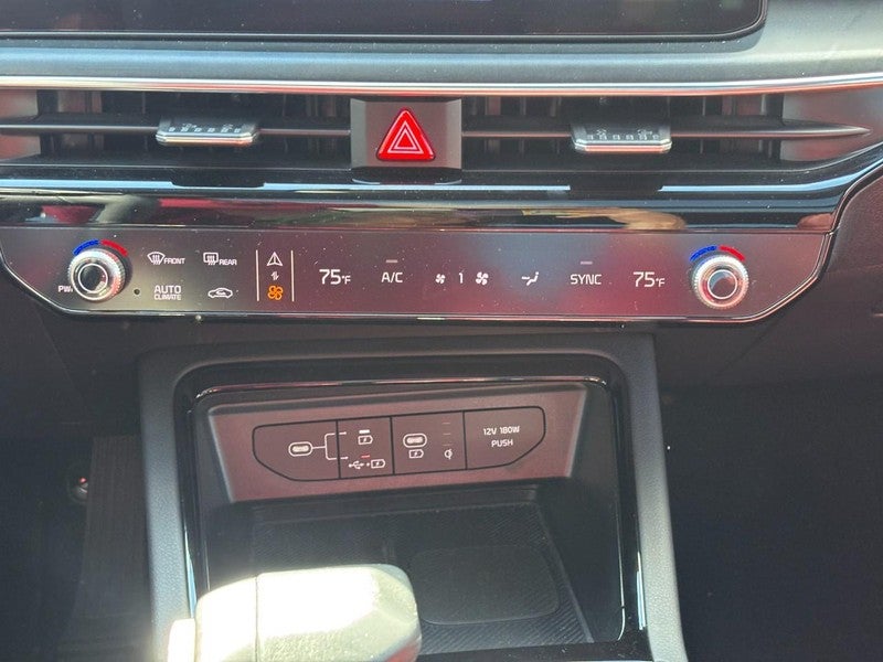 2025 Kia K5 GT-Line Auto FWD