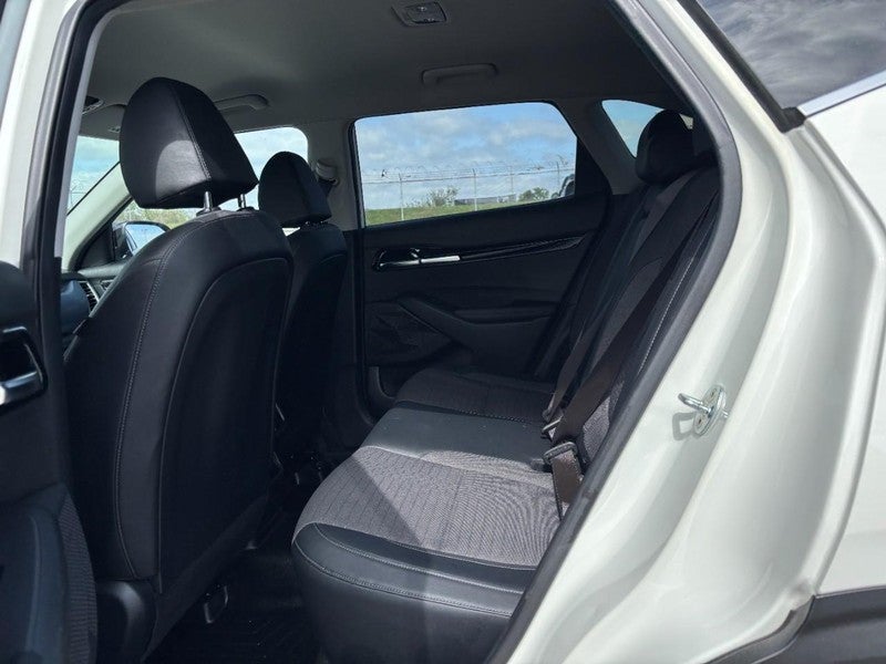 2022 Kia Seltos S IVT AWD