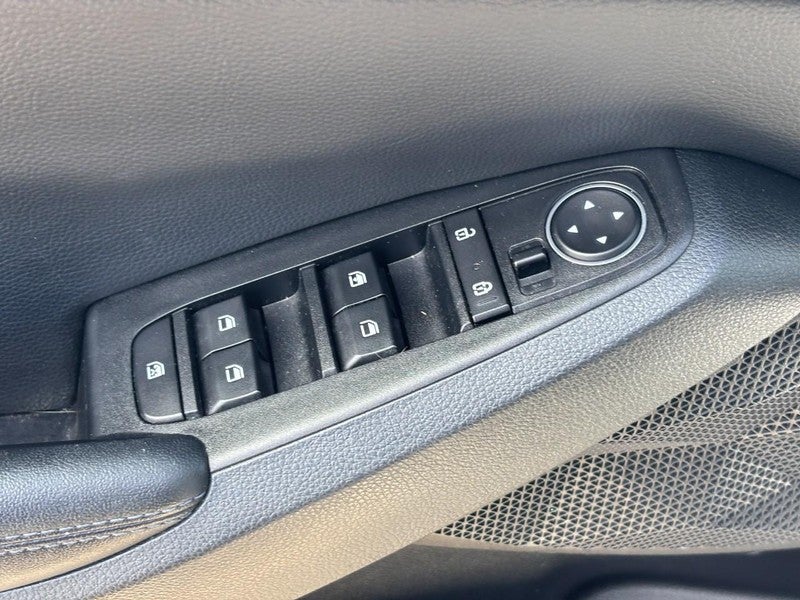 2022 Kia Seltos S IVT AWD