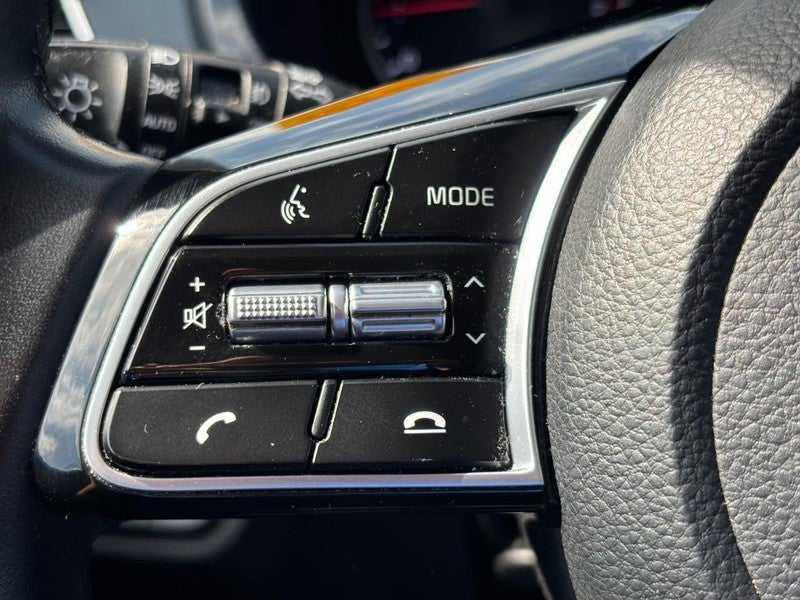 2022 Kia Seltos S IVT AWD