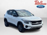 2022 Kia Seltos S IVT AWD